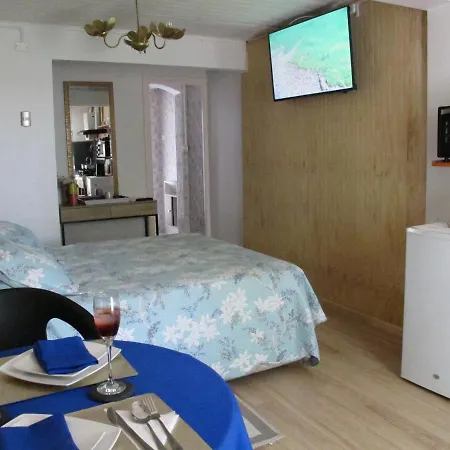 Apartamentos Kennedy Chillán 3 Exterior foto