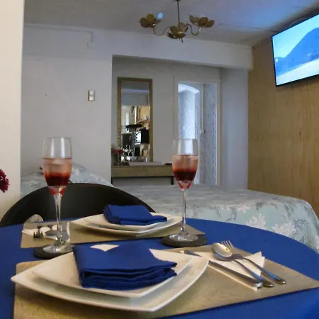 Apartamentos Kennedy Chillán 3 Exterior foto