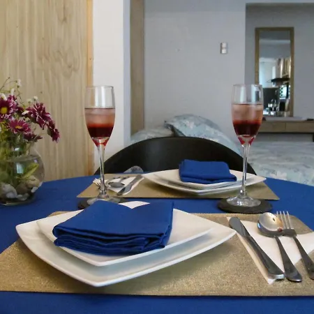 Apartamentos Kennedy Chillán 3 Exterior foto