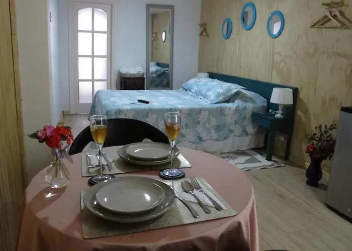 Cabanas Lemupewen Chillan 3 Y 4 Factura