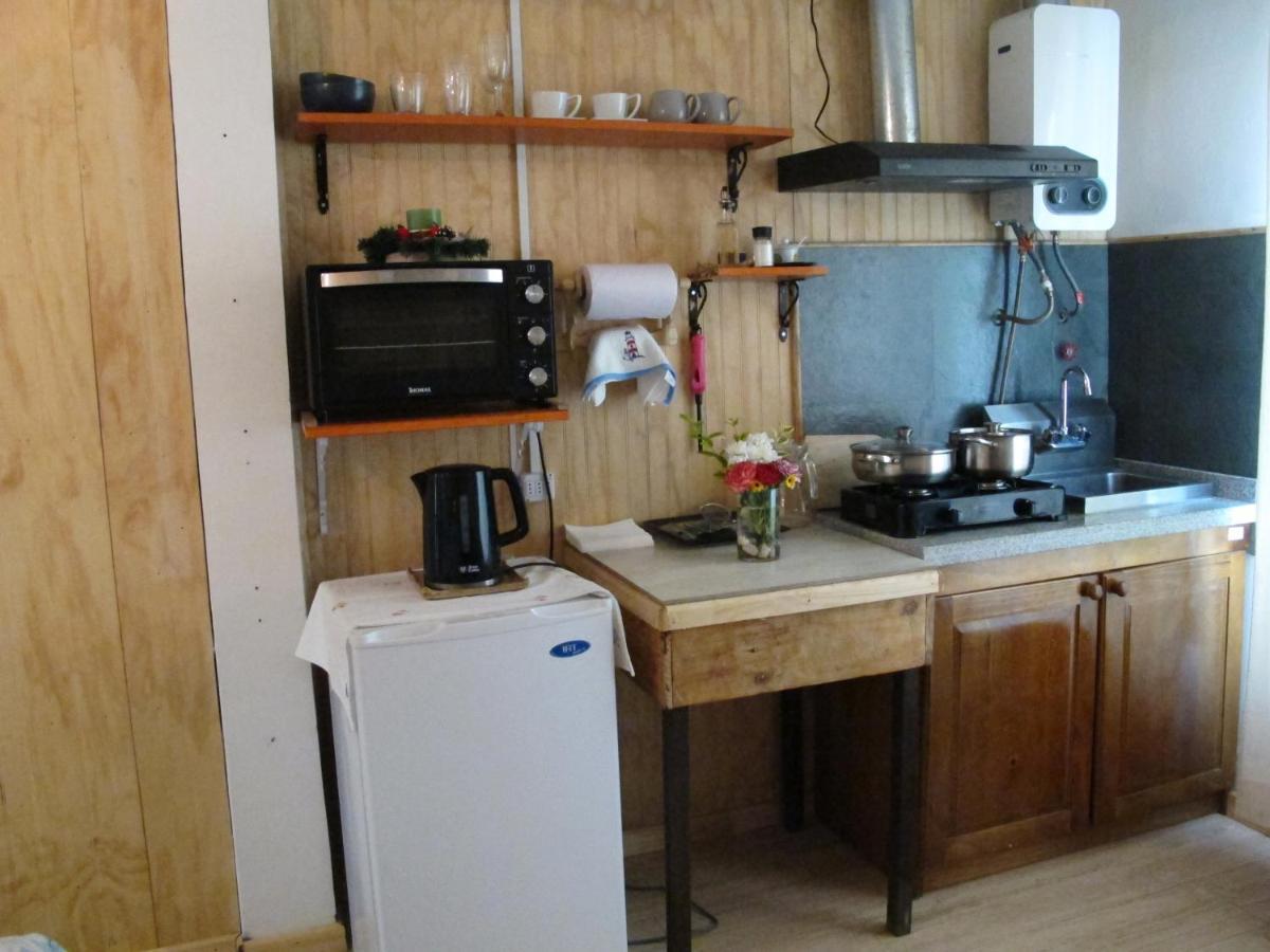 Lemupewen 3 Y 4 Factura Apartment *
