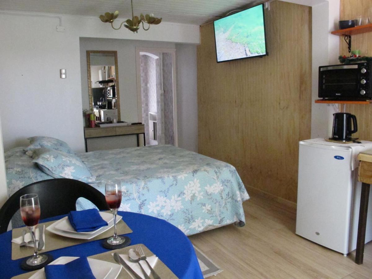 Apartment Lemupewen 3 Y 4 Factura Chillan