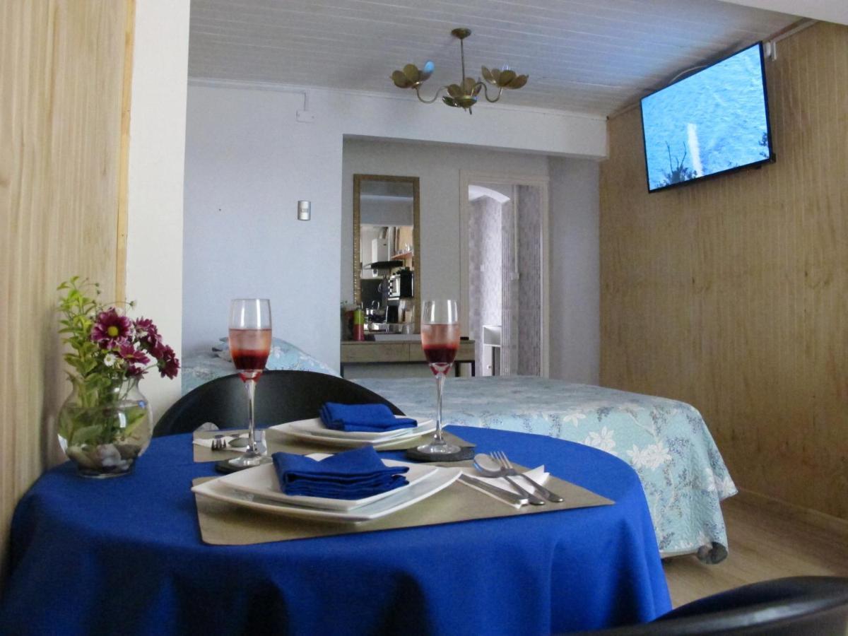 Lemupewen 3 Y 4 Factura Apartment *