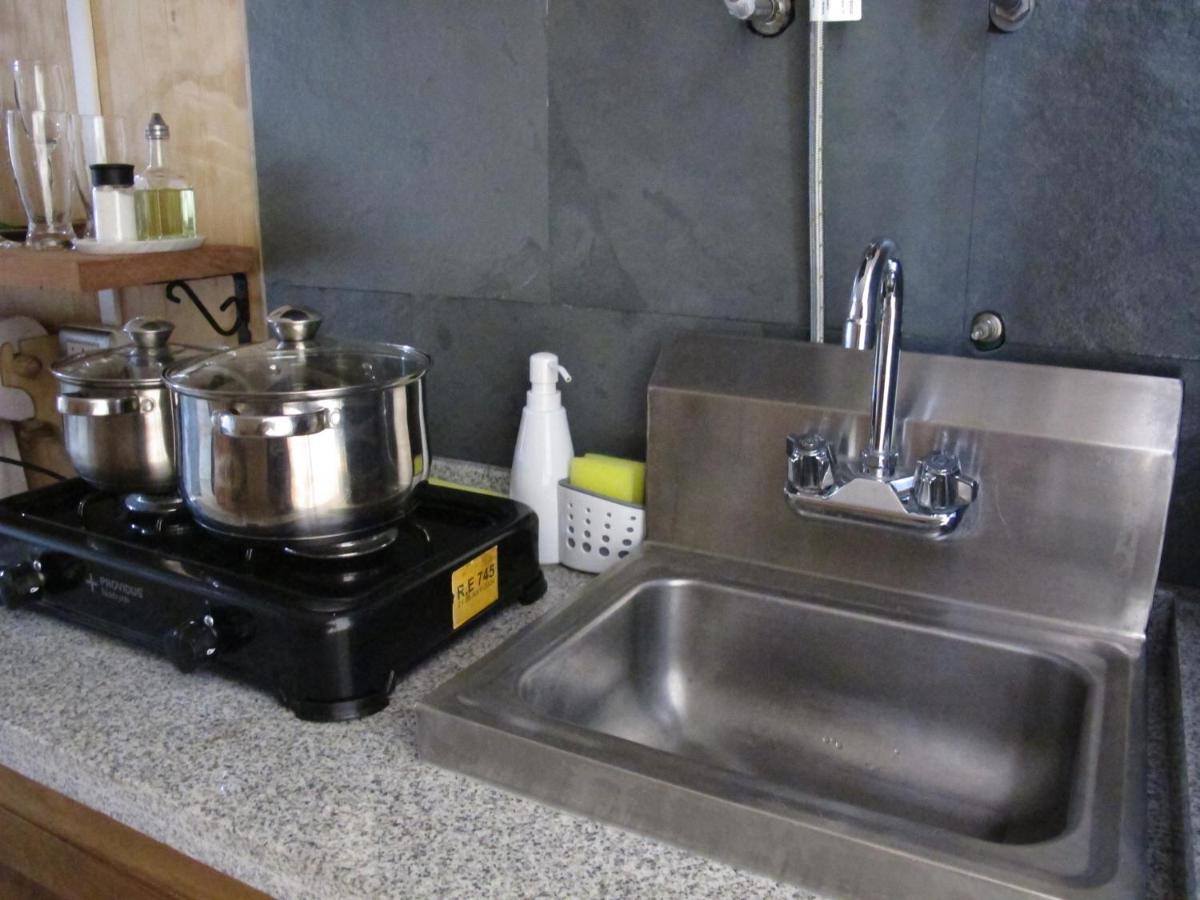 Lemupewen 3 Y 4 Factura Apartment Chillan