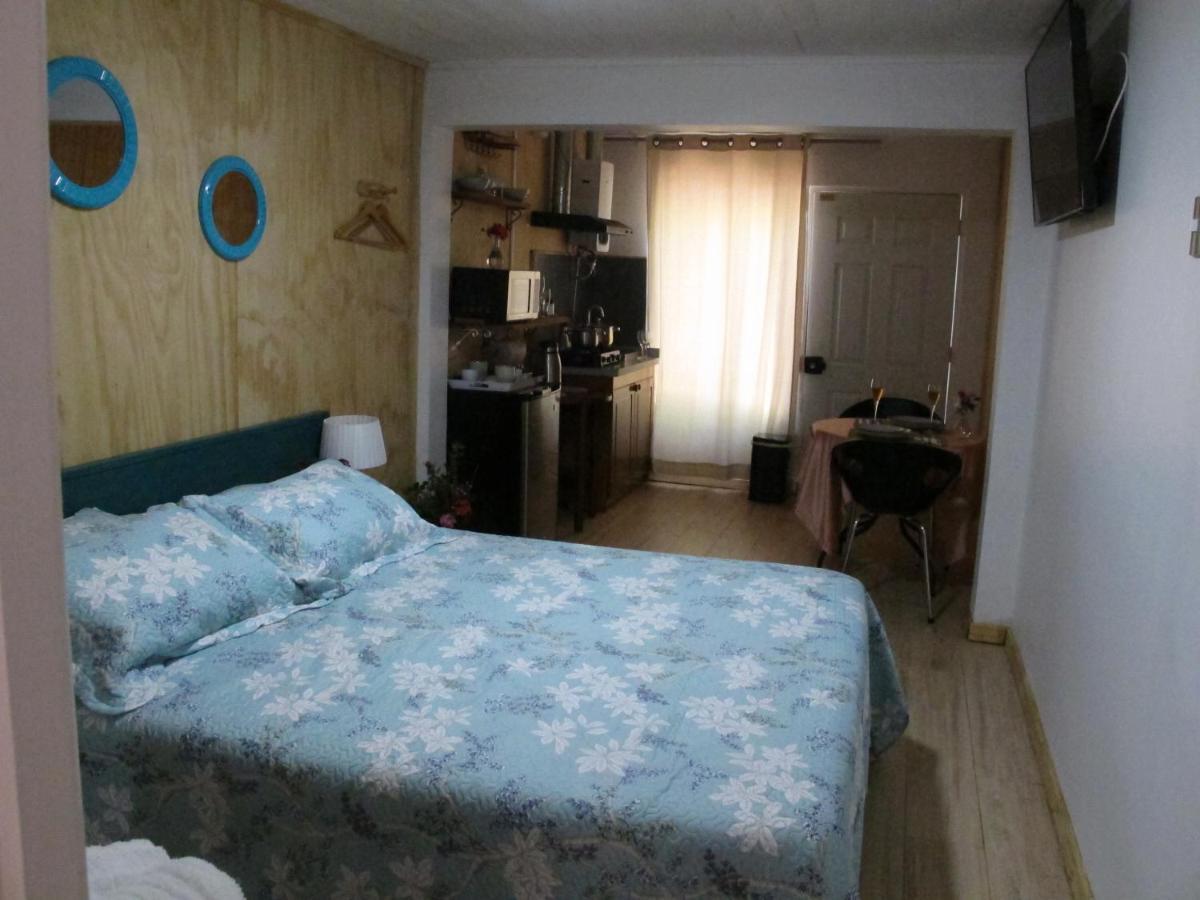 Apartment Lemupewen 3 Y 4 Factura Chillan