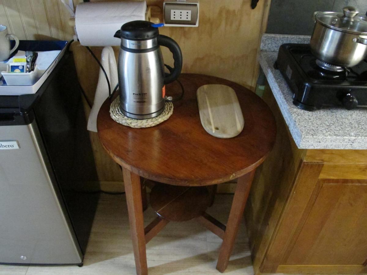 Apartment Lemupewen 3 Y 4 Factura Chillan