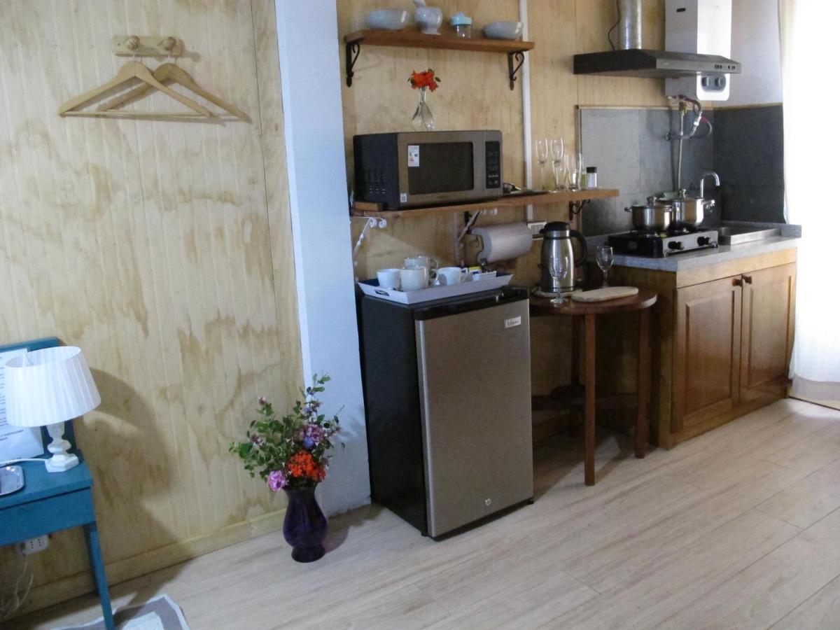Apartment Lemupewen 3 Y 4 Factura Chillan