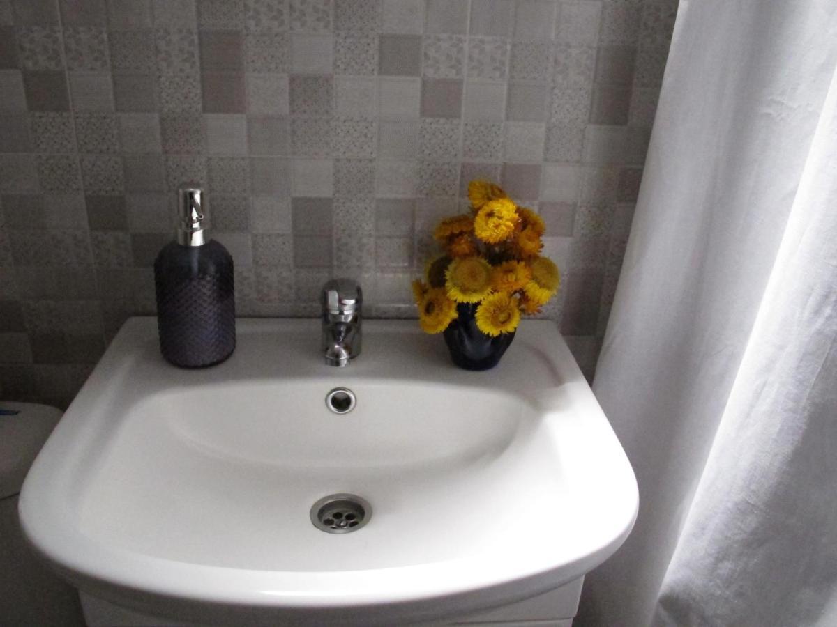 Lemupewen 3 Y 4 Factura Apartment *