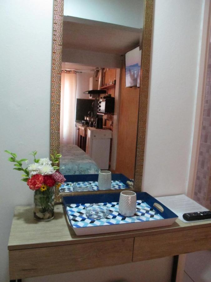 Lemupewen 3 Y 4 Factura Apartment *
