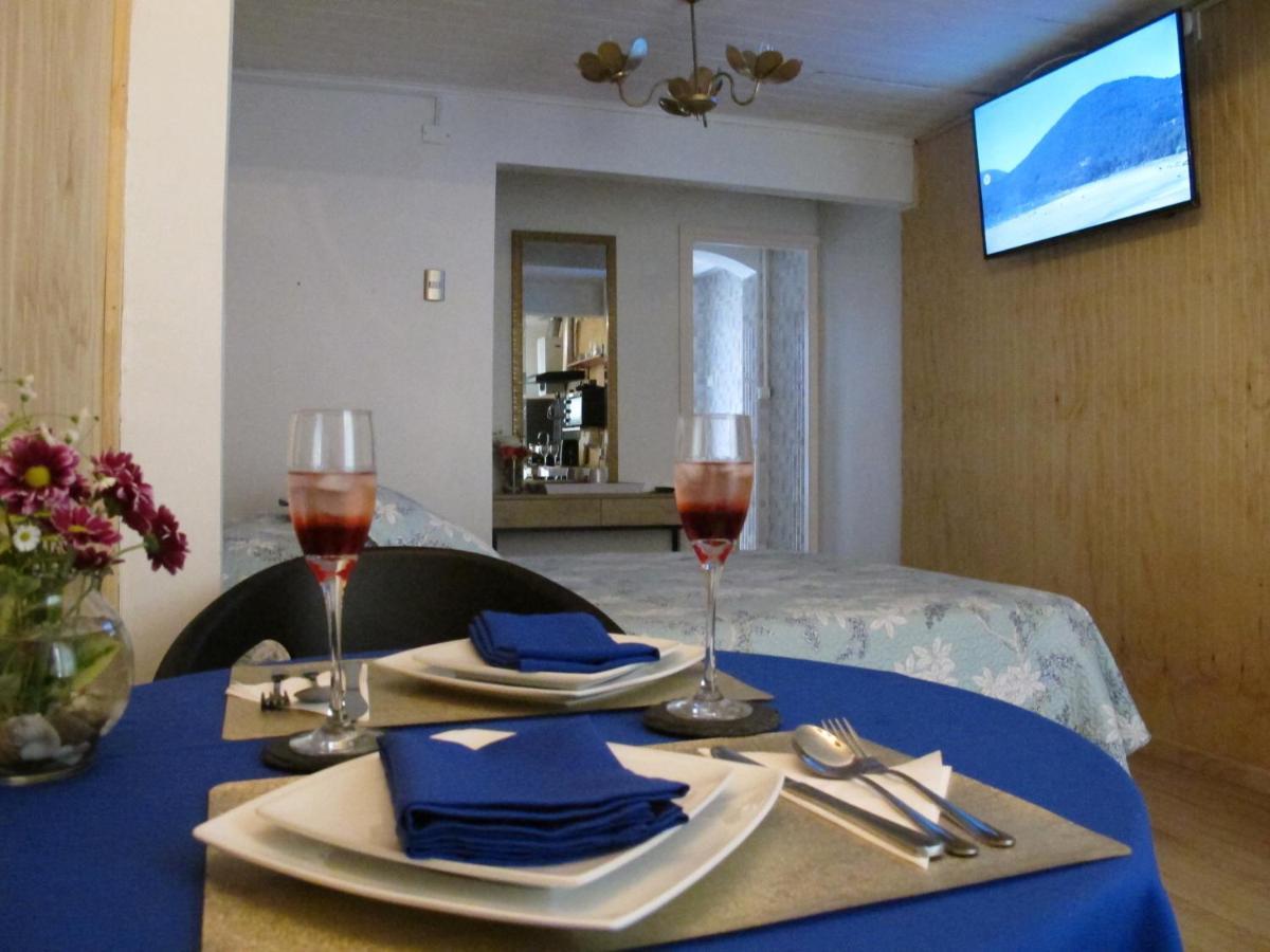Apartment Lemupewen 3 Y 4 Factura Chillan