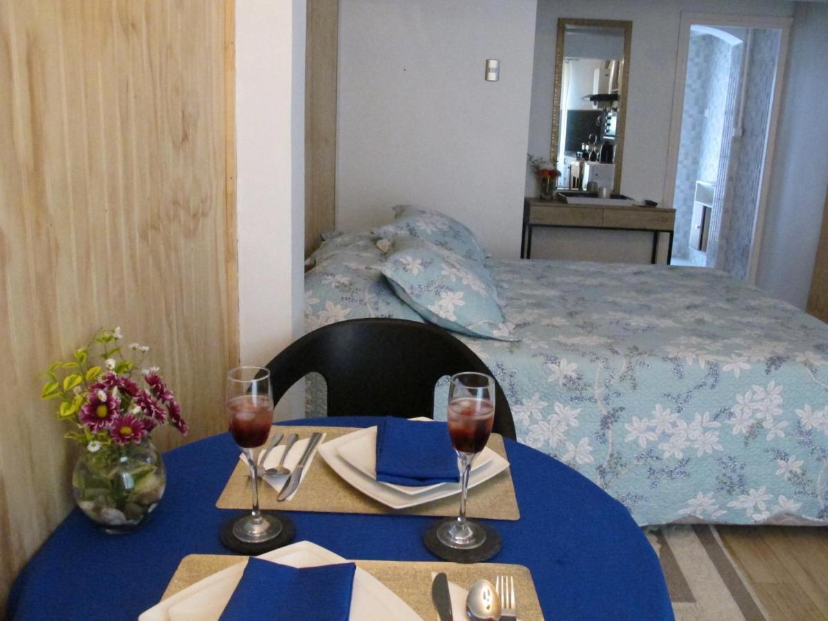 Apartment Lemupewen 3 Y 4 Factura Chillan