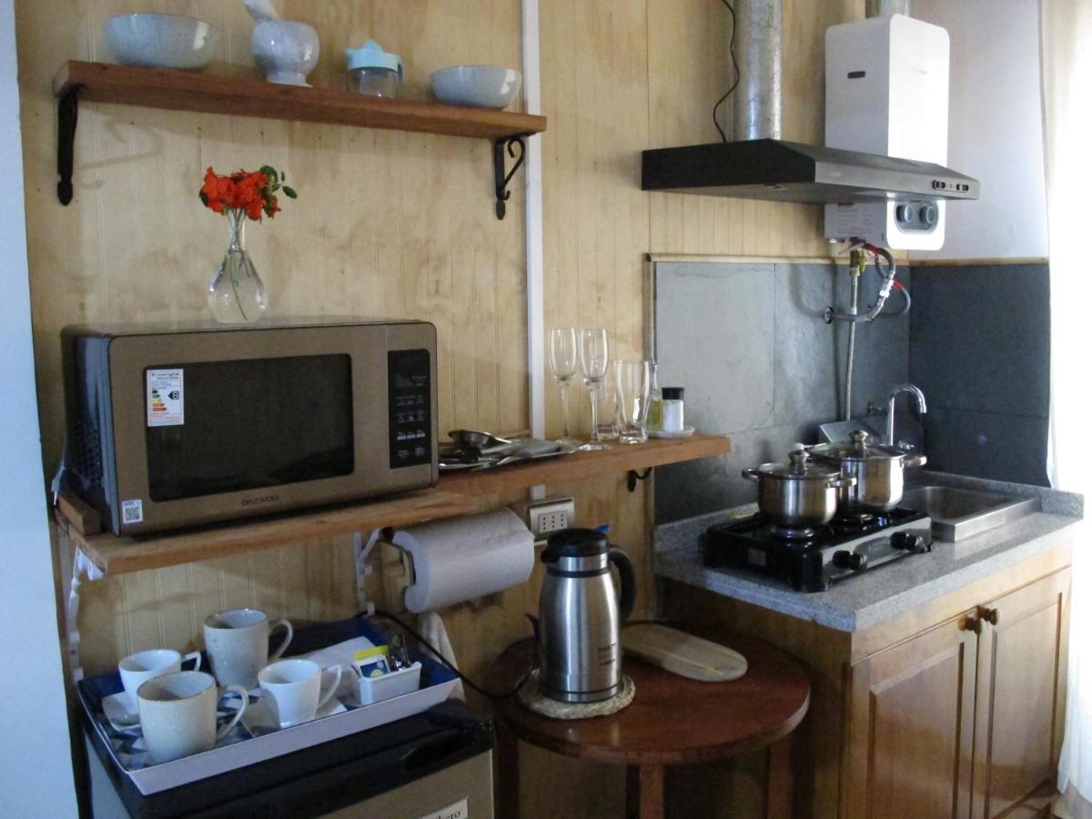 Lemupewen 3 Y 4 Factura Apartment *