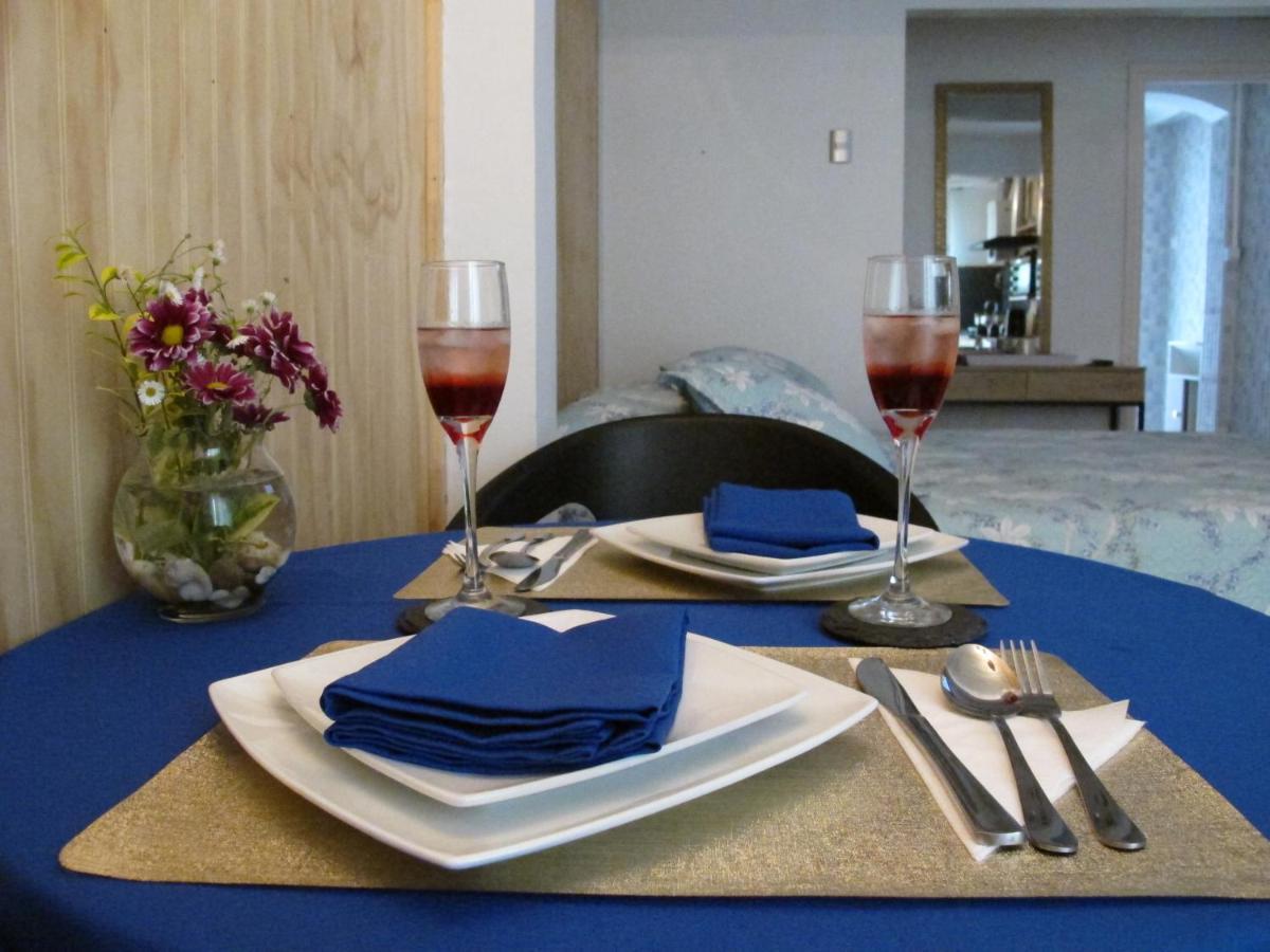 Lemupewen 3 Y 4 Factura Apartment