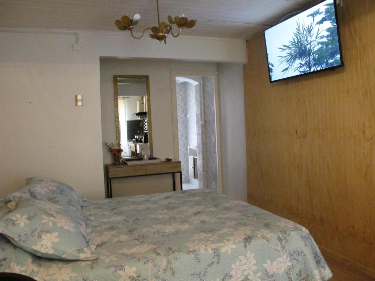Apartment Lemupewen 3 Y 4 Factura Chillan