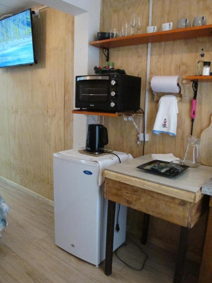 Lemupewen 3 Y 4 Factura Apartment Chillan