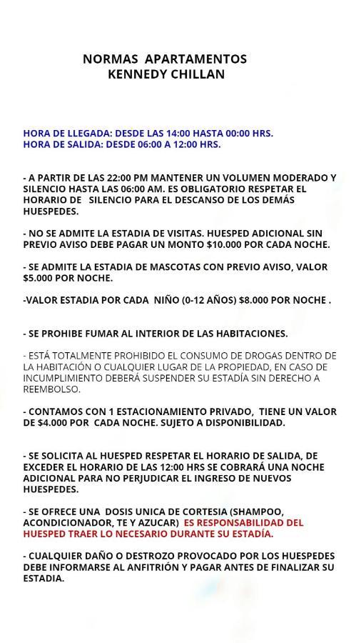 Lemupewen 3 Y 4 Factura Chillan